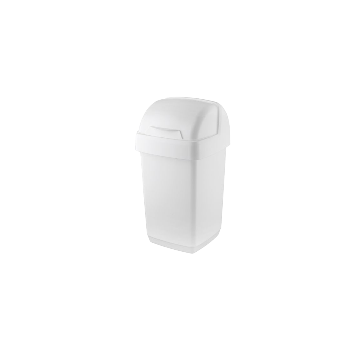 Afvalbak Roll Top 'Nox'