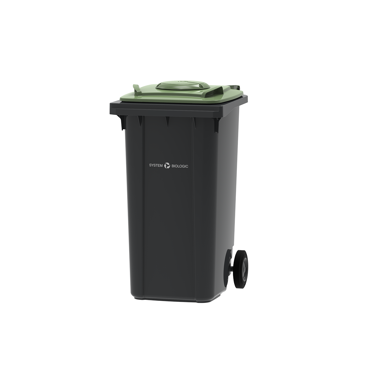 Anti Maden en Geur Kliko Klep