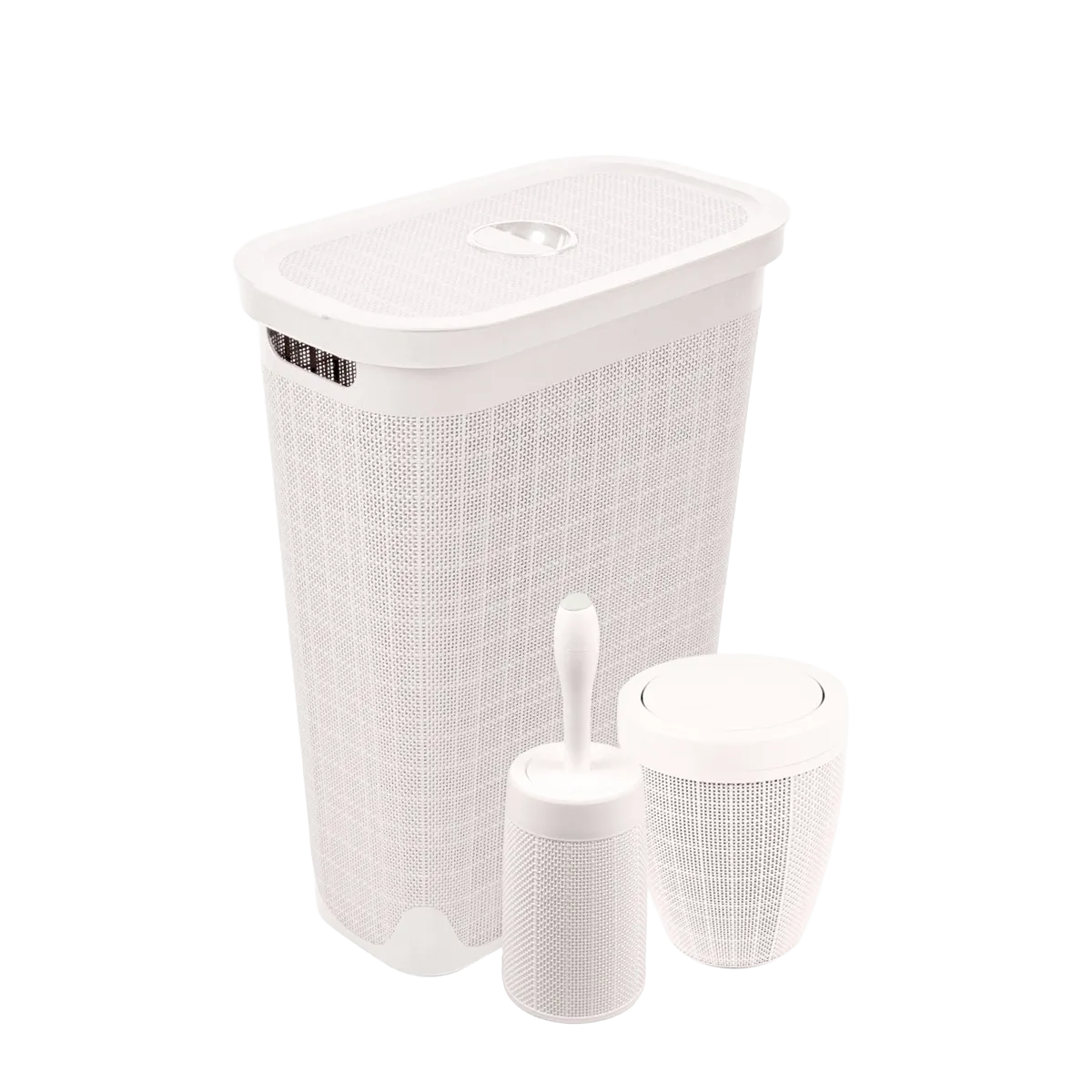 Badkamer Set 'Hessian' 40 liter