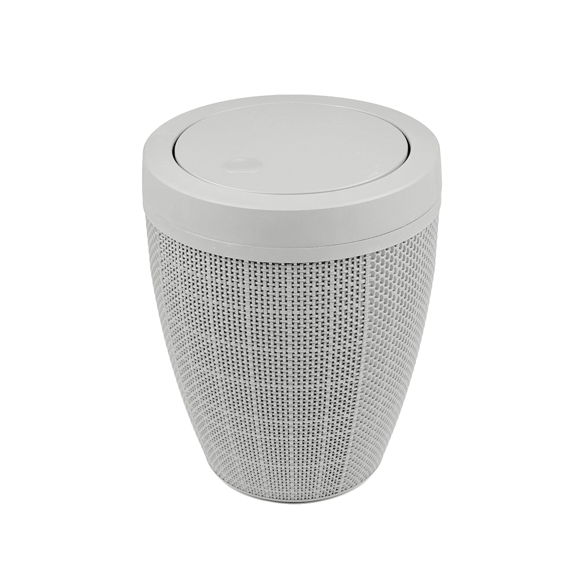 Afvalbakje 'Hessian' 5 liter