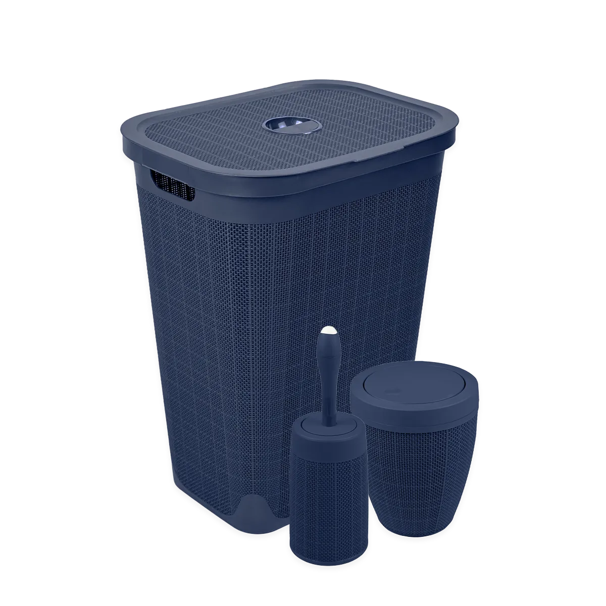 Badkamer Set 'Hessian' 60 liter