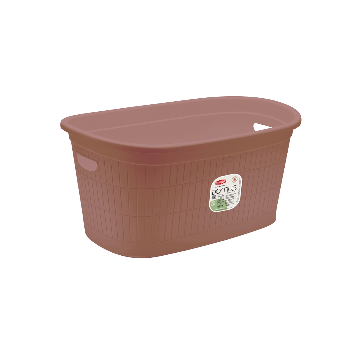 Heupwasmand 'Domus'