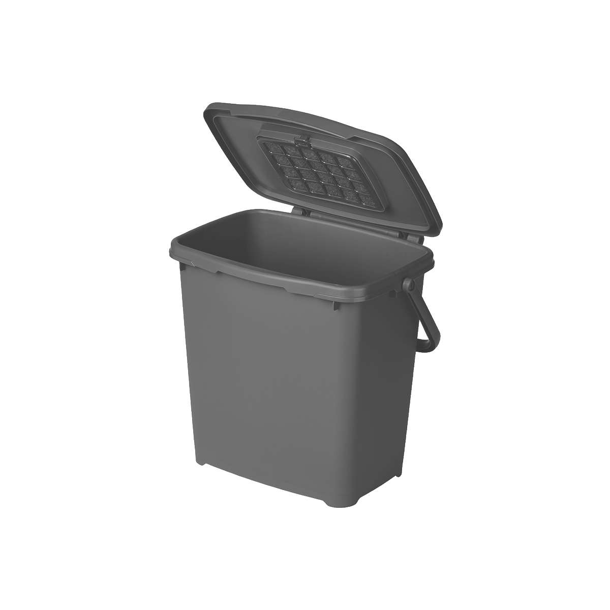 Afvalbakje 'EcoMini PRO'