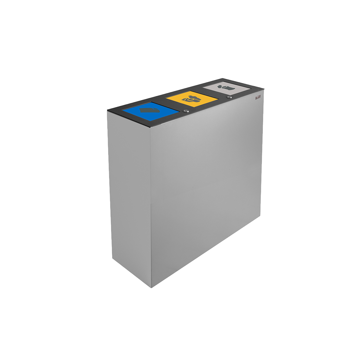 Afvalscheidingbak 'Edinburgh'