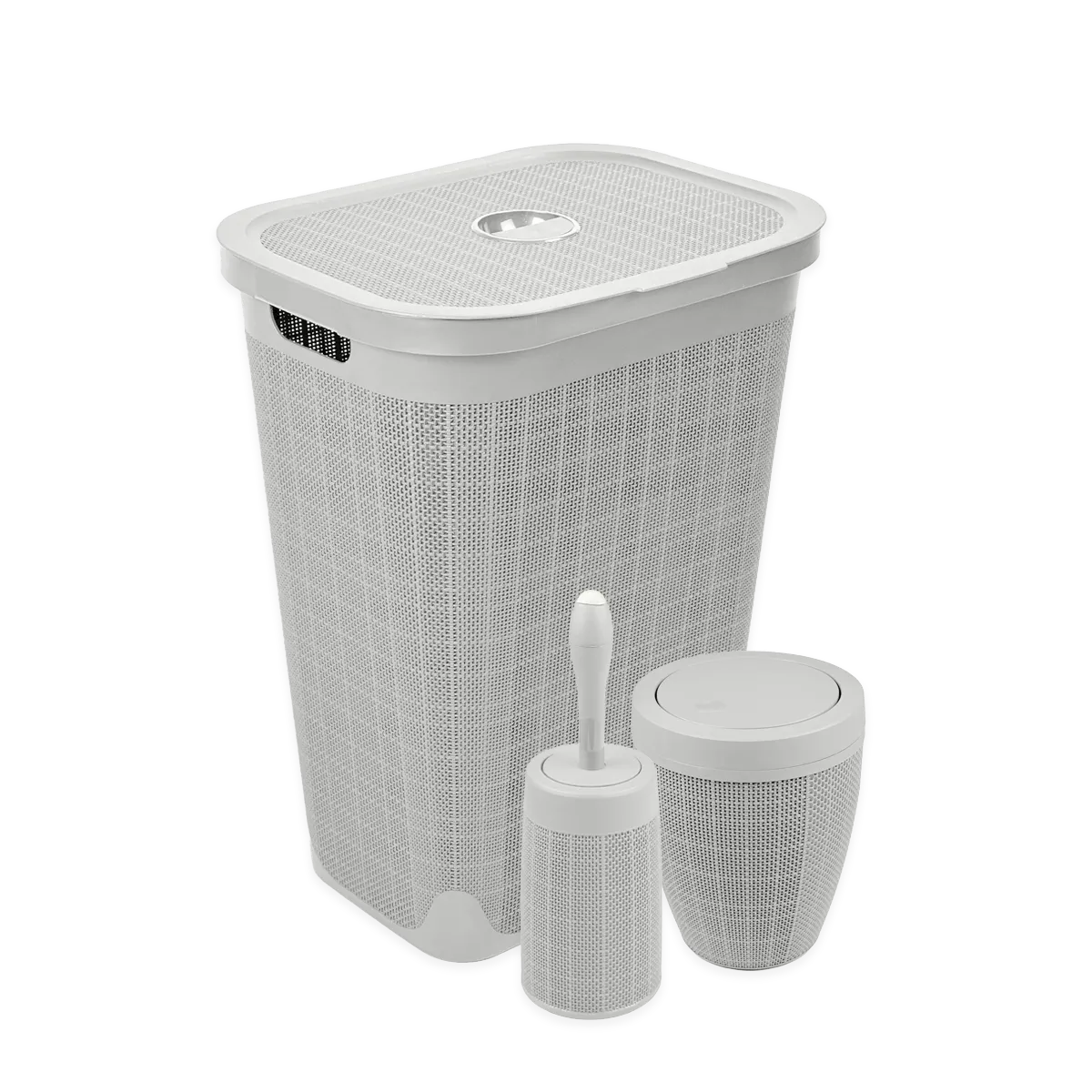 Badkamer Set 'Hessian' 60 liter