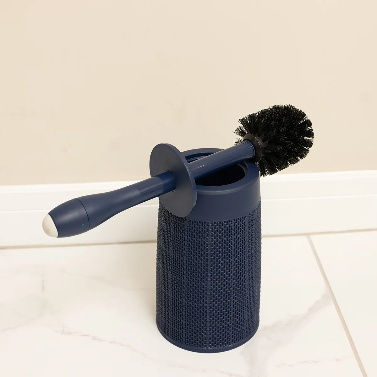 Toiletborstel 'Hessian'