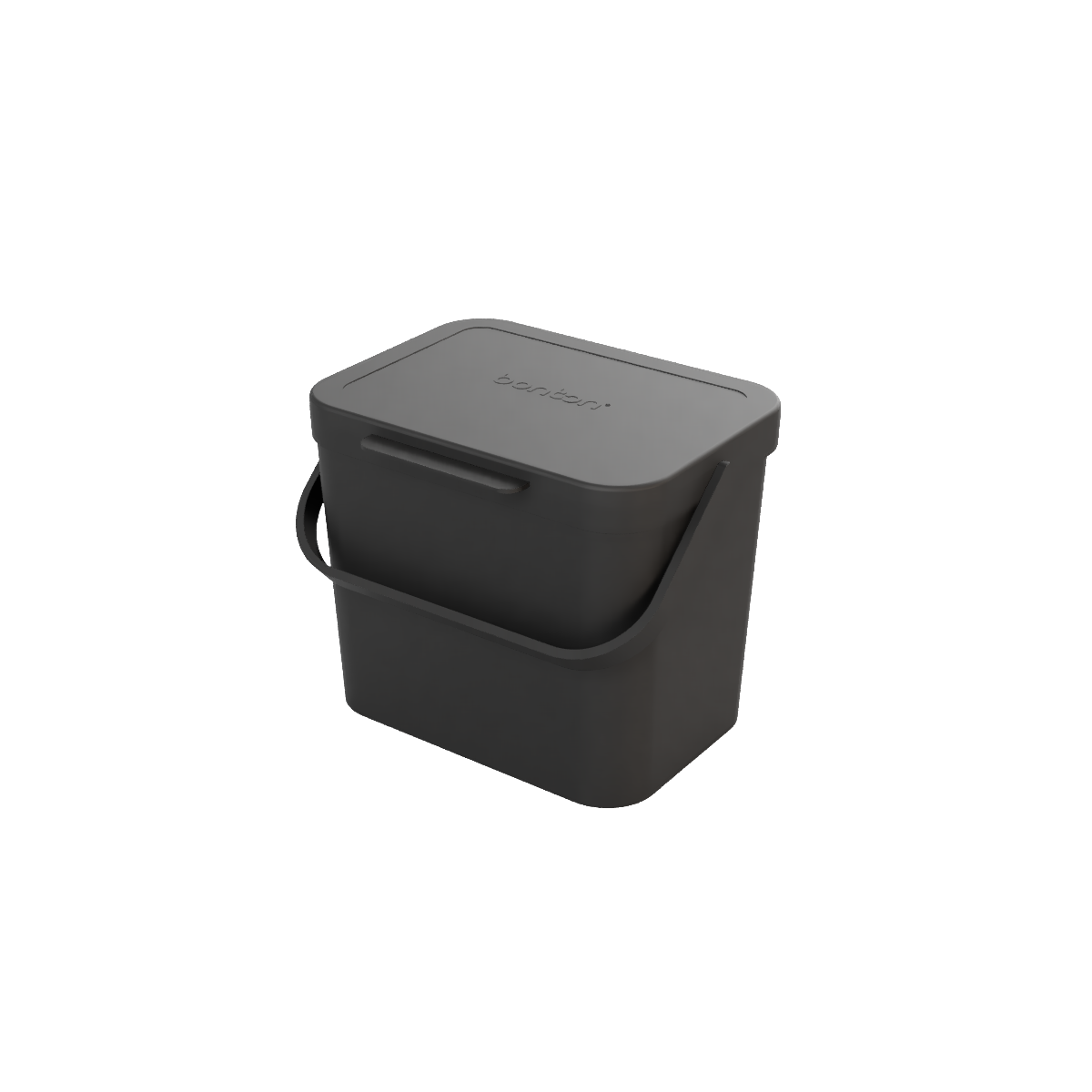 Afvalbakje 'Bonton Mini' 5 liter