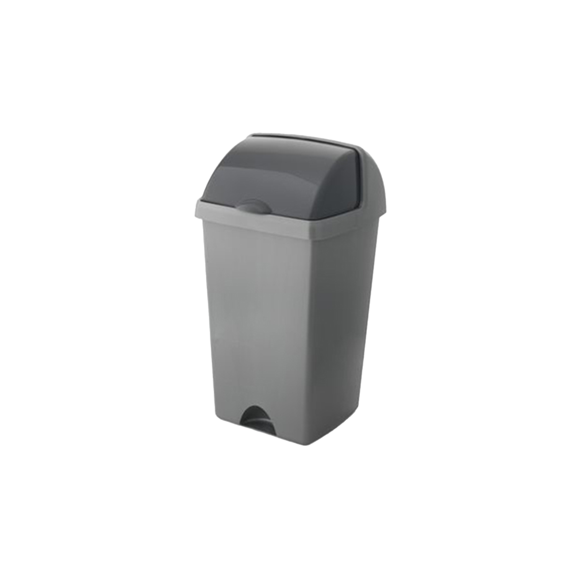 Afvalbak Roll Top 'Nox'