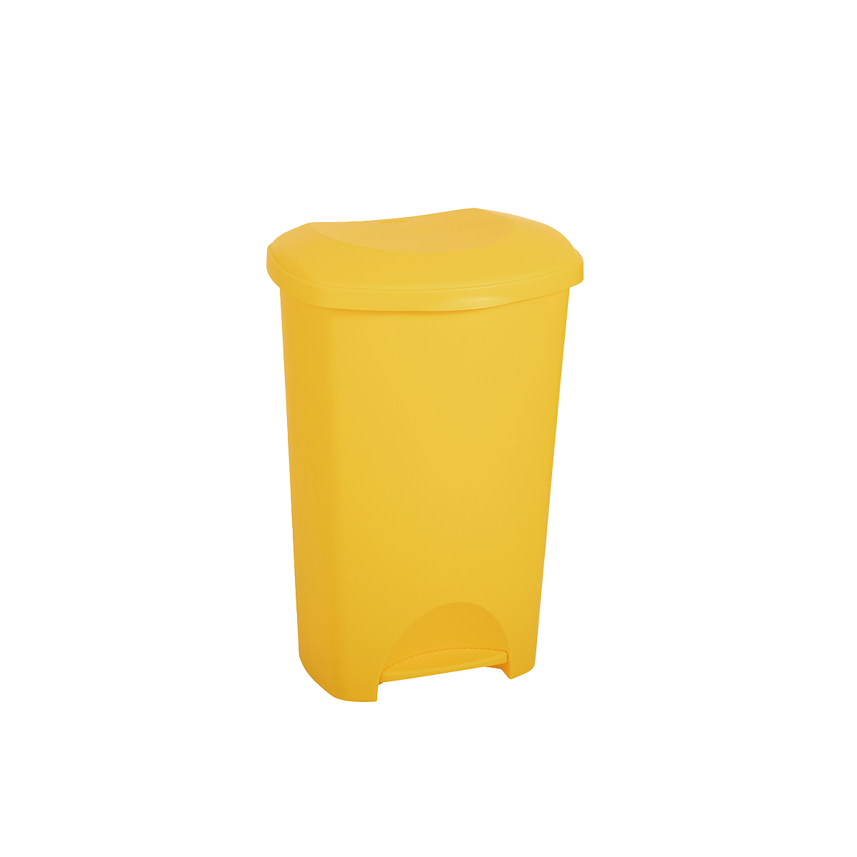 Pedaalemmer 50 liter