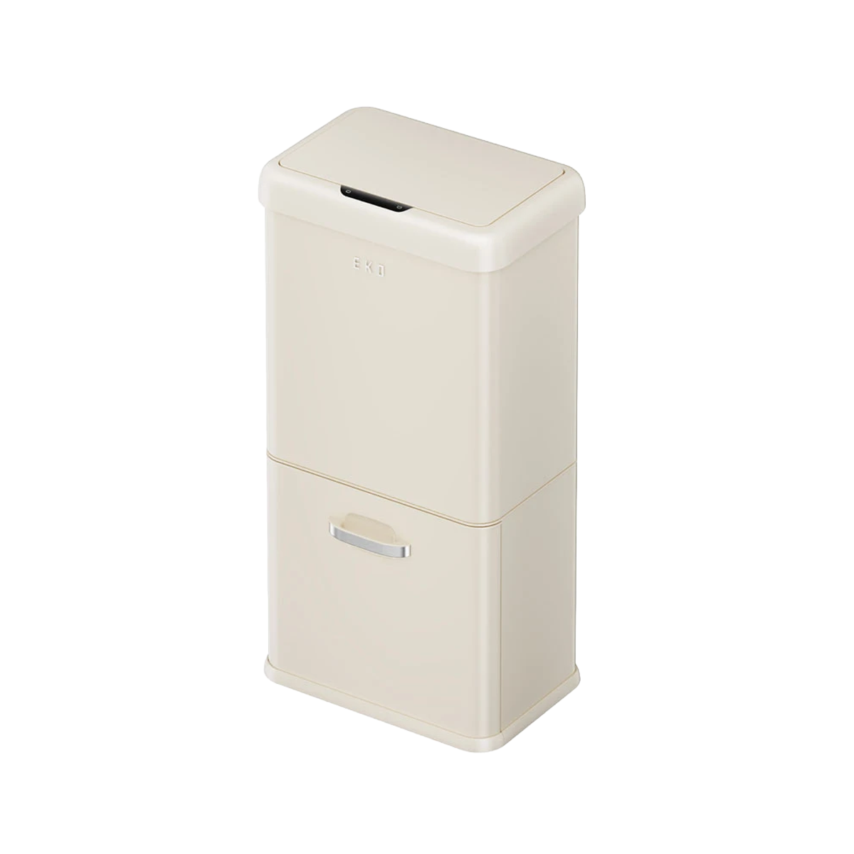 Sensor afvalbak EKO 'Vintage' 32 + 18 liter