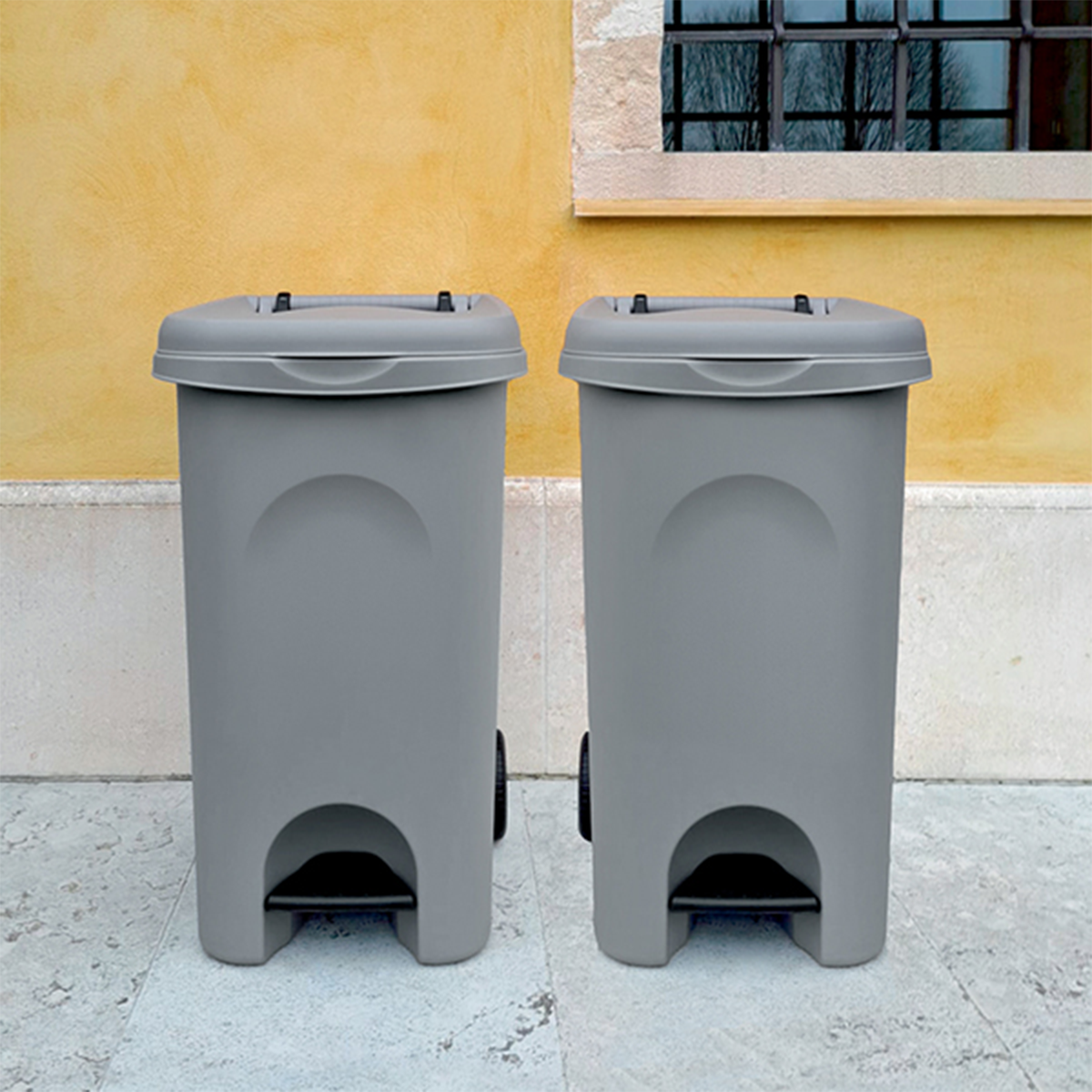 Container 'Urban'