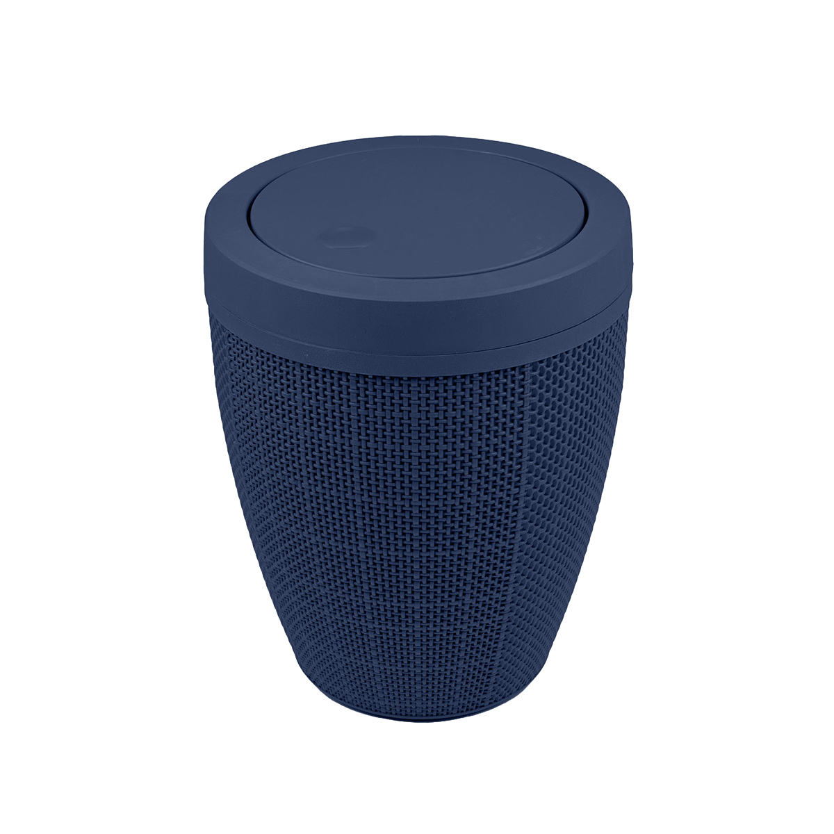 Afvalbakje 'Hessian' 5 liter